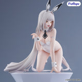 (Pre-vendita) Blanc - 11 cm - Goddess of Victory: Nikke Noodle Stopper PVC Figure