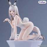 (Pre-vendita) Blanc - 11 cm - Goddess of Victory: Nikke Noodle Stopper PVC Figure