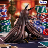 (Pre-vendita) Noir - 11 cm - Goddess of Victory: Nikke Noodle Stopper PVC Figure