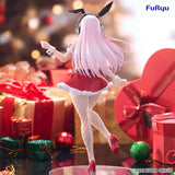 (Pre-vendita) Super Sonico - 30 cm - BiCute Bunnies PVC Figure Santa Ver.