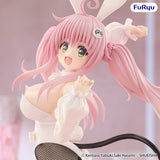 (Pre-vendita) Lala Satalin Deviluke - 29 cm - To Love Ru Darkness BiCute Bunnies PVC Figure