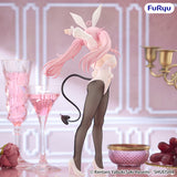 (Pre-vendita) Lala Satalin Deviluke - 29 cm - To Love Ru Darkness BiCute Bunnies PVC Figure