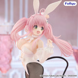 (Pre-vendita) Lala Satalin Deviluke - 29 cm - To Love Ru Darkness BiCute Bunnies PVC Figure