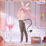 (Pre-vendita) Lala Satalin Deviluke - 29 cm - To Love Ru Darkness BiCute Bunnies PVC Figure