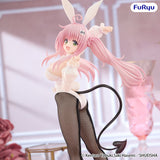 (Pre-vendita) Lala Satalin Deviluke - 29 cm - To Love Ru Darkness BiCute Bunnies PVC Figure