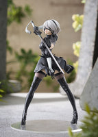 (Pre-vendita) 2B YoRHa No.2 Type B 17 cm - Nier Automata