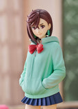 (Pre-vendita) Momo - 17 cm - Dandadan Pop Up Parade PVC Statue