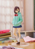 (Pre-vendita) Momo - 17 cm - Dandadan Pop Up Parade PVC Statue