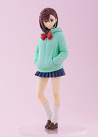 (Pre-vendita) Momo - 17 cm - Dandadan Pop Up Parade PVC Statue
