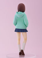 (Pre-vendita) Momo - 17 cm - Dandadan Pop Up Parade PVC Statue