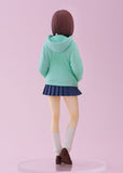 (Pre-vendita) Momo - 17 cm - Dandadan Pop Up Parade PVC Statue