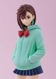 (Pre-vendita) Momo - 17 cm - Dandadan Pop Up Parade PVC Statue