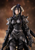 (Pre-vendita) Albedo - 24 cm - Overlord Pop Up Parade PVC Statue Armor Ver. L Size