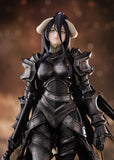 (Pre-vendita) Albedo - 24 cm - Overlord Pop Up Parade PVC Statue Armor Ver. L Size