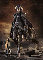 (Pre-vendita) Albedo - 24 cm - Overlord Pop Up Parade PVC Statue Armor Ver. L Size