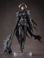 (Pre-vendita) Albedo - 24 cm - Overlord Pop Up Parade PVC Statue Armor Ver. L Size
