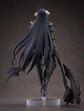 (Pre-vendita) Albedo - 24 cm - Overlord Pop Up Parade PVC Statue Armor Ver. L Size