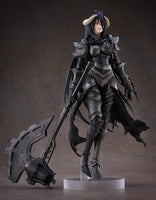 (Pre-vendita) Albedo - 24 cm - Overlord Pop Up Parade PVC Statue Armor Ver. L Size