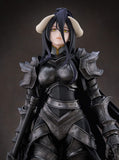 (Pre-vendita) Albedo - 24 cm - Overlord Pop Up Parade PVC Statue Armor Ver. L Size