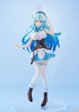 (Pre-vendita) Yukihana Lamy - 18 cm - Hololive Production Pop Up Parade PVC Statue