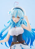 (Pre-vendita) Yukihana Lamy - 18 cm - Hololive Production Pop Up Parade PVC Statue