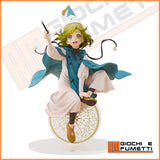 (Pre-vendita) Coco - 19 cm - Witch Hat Atelier Pop Up Parade PVC Figure L Size