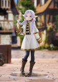 (Pre-vendita) Frieren: Braids Ver. - 17 cm - Frieren: Beyond Journey's End Pop Up Parade