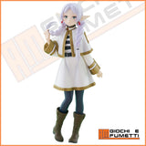 (Pre-vendita) Frieren: Braids Ver. - 17 cm - Frieren: Beyond Journey's End Pop Up Parade
