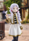 (Pre-vendita) Frieren: Braids Ver. - 17 cm - Frieren: Beyond Journey's End Pop Up Parade