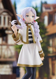 (Pre-vendita) Frieren: Braids Ver. - 17 cm - Frieren: Beyond Journey's End Pop Up Parade