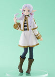 (Pre-vendita) Frieren: Braids Ver. - 17 cm - Frieren: Beyond Journey's End Pop Up Parade