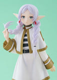 (Pre-vendita) Frieren: Braids Ver. - 17 cm - Frieren: Beyond Journey's End Pop Up Parade