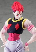 Hyskoa 16 cm - Hunter x Hunter