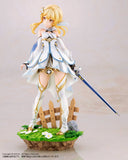 (Pre-vendita) Lumine - 25 cm - Genshin Impact PVC Figure