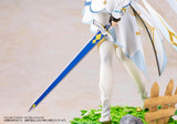 (Pre-vendita) Lumine - 25 cm - Genshin Impact PVC Figure
