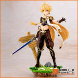 (Pre-vendita) Aether - 27 cm - Genshin Impact PVC Figure