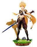 (Pre-vendita) Aether - 27 cm - Genshin Impact PVC Figure