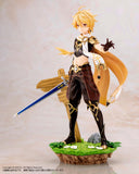 (Pre-vendita) Aether - 27 cm - Genshin Impact PVC Figure
