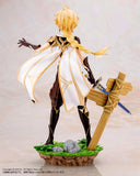 (Pre-vendita) Aether - 27 cm - Genshin Impact PVC Figure