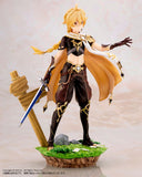 (Pre-vendita) Aether - 27 cm - Genshin Impact PVC Figure