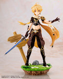 (Pre-vendita) Aether - 27 cm - Genshin Impact PVC Figure