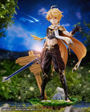 (Pre-vendita) Aether - 27 cm - Genshin Impact PVC Figure