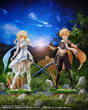 (Pre-vendita) Aether - 27 cm - Genshin Impact PVC Figure