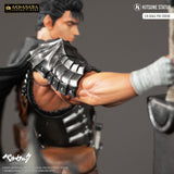 (Pre-vendita) Guts (Gatsu) - 30 cm - Berserk Akihabara Legend Figure PVC Statue 1/8