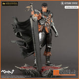 (Pre-vendita) Guts (Gatsu) - 30 cm - Berserk Akihabara Legend Figure PVC Statue 1/8