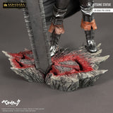 (Pre-vendita) Guts (Gatsu) - 30 cm - Berserk Akihabara Legend Figure PVC Statue 1/8