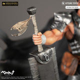 (Pre-vendita) Guts (Gatsu) - 30 cm - Berserk Akihabara Legend Figure PVC Statue 1/8