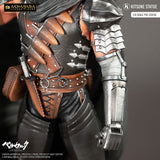 (Pre-vendita) Guts (Gatsu) - 30 cm - Berserk Akihabara Legend Figure PVC Statue 1/8