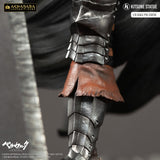 (Pre-vendita) Guts (Gatsu) - 30 cm - Berserk Akihabara Legend Figure PVC Statue 1/8