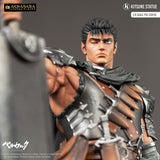 (Pre-vendita) Guts (Gatsu) - 30 cm - Berserk Akihabara Legend Figure PVC Statue 1/8